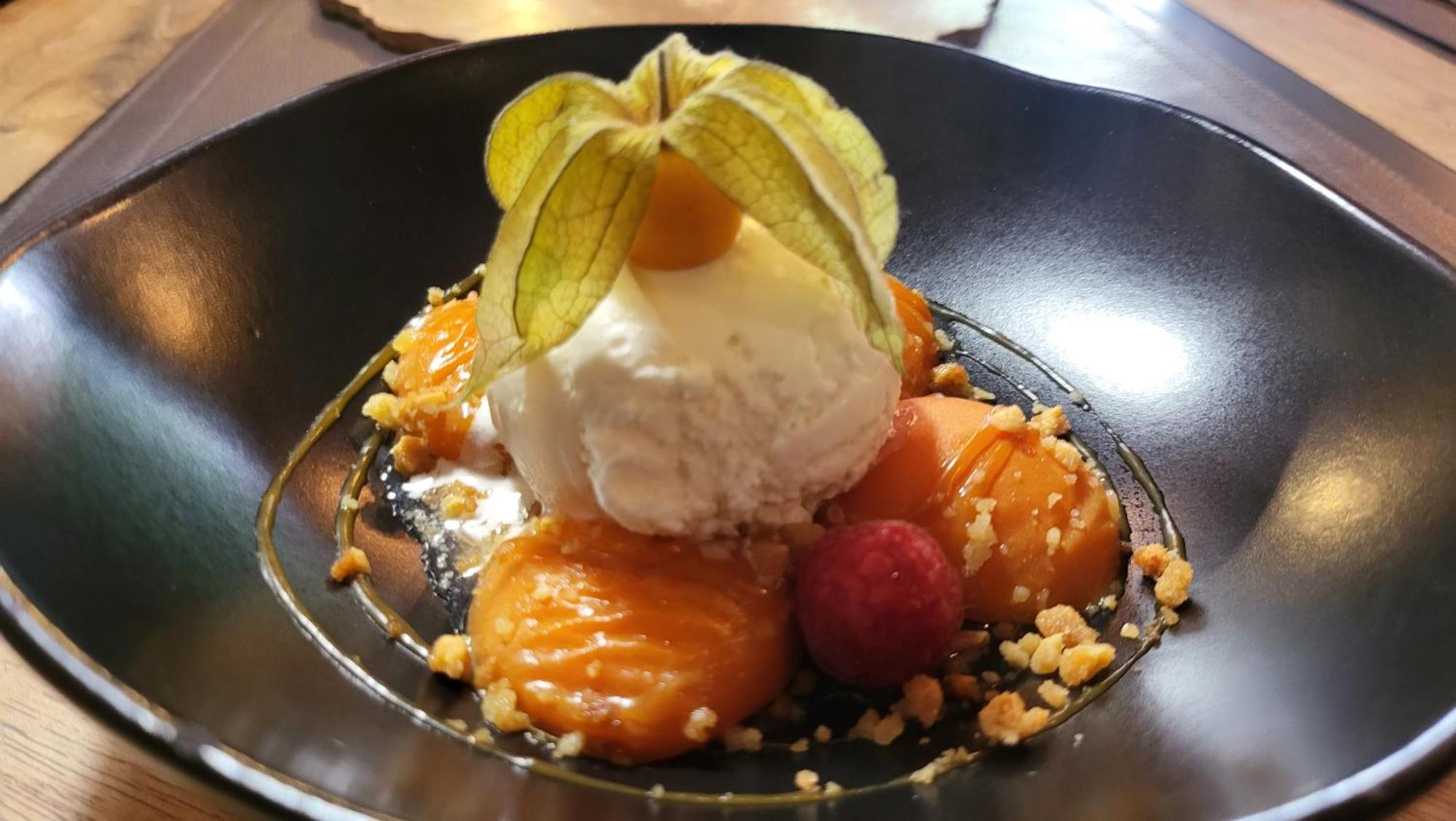 L' Oustaloun Hotel มูสซาน-เลส์-อัลพีล์ส ภายนอก รูปภาพ
